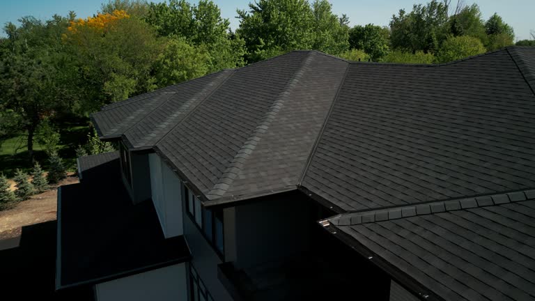 Best Storm Damage Roof Repair  in Menasha, WI