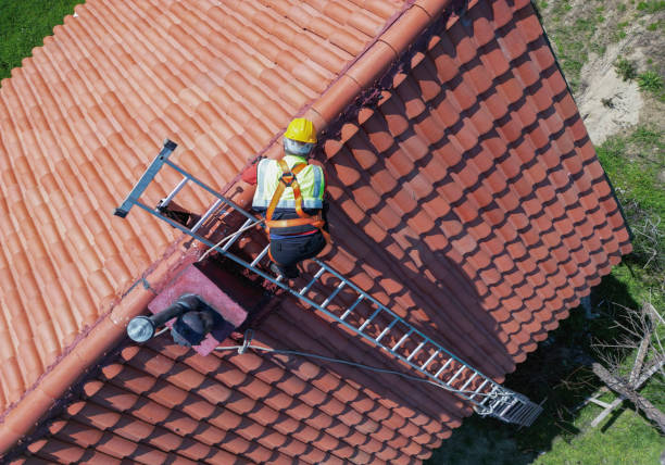 Best Asphalt Shingle Roofing  in Menasha, WI
