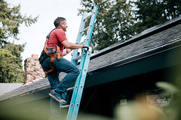 Best Flat Roofing  in Menasha, WI