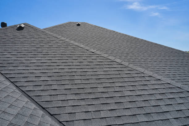 Hot Roofs in Menasha, WI